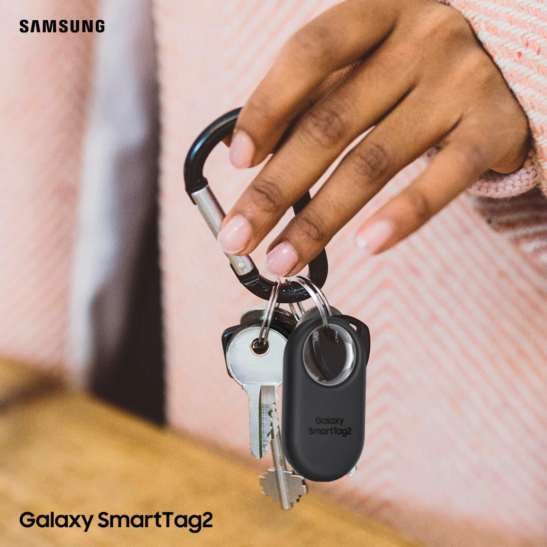 Samsung Galaxy SmartTag2 EI-T5600 Kit