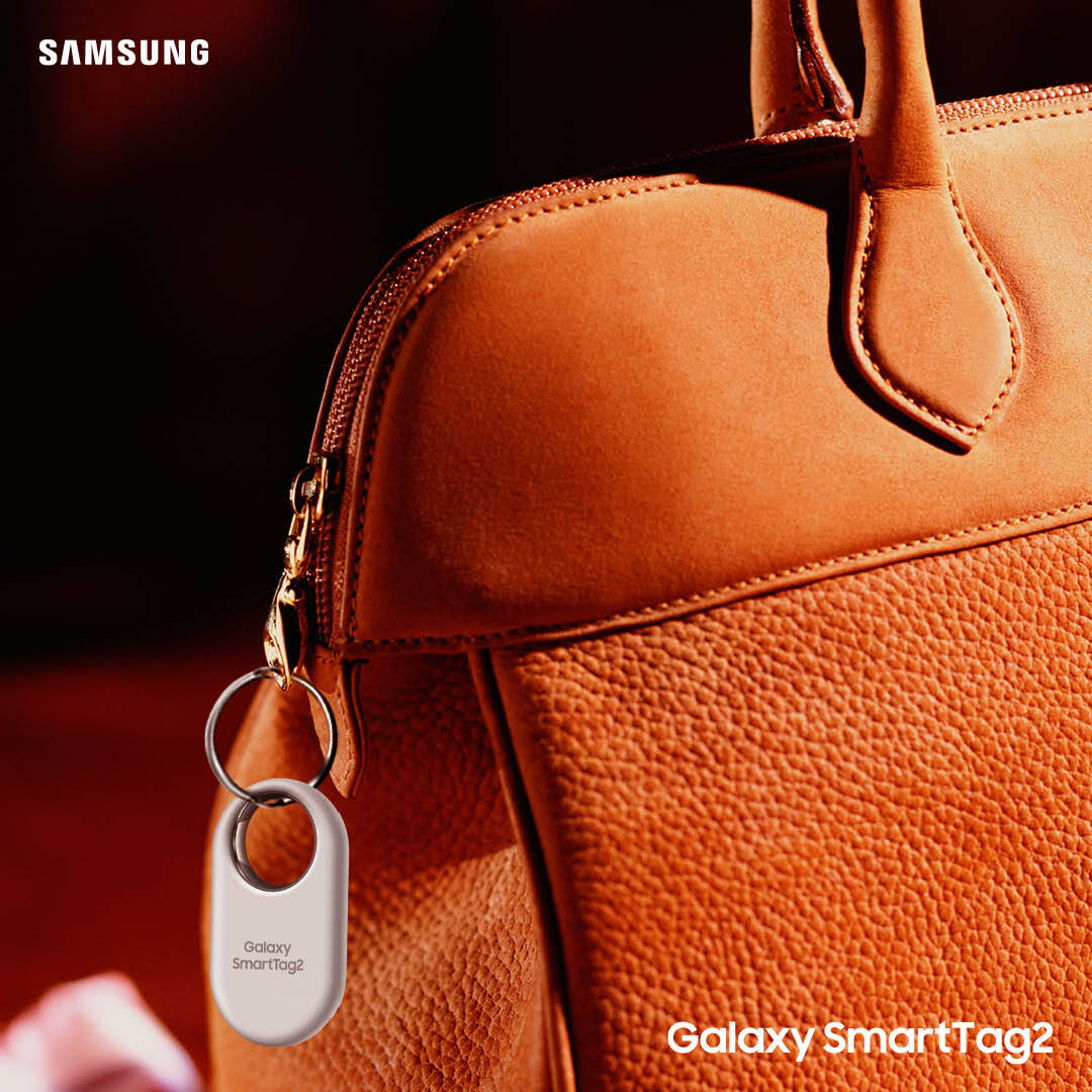 Samsung Galaxy SmartTag2 EI-T5600 Kit