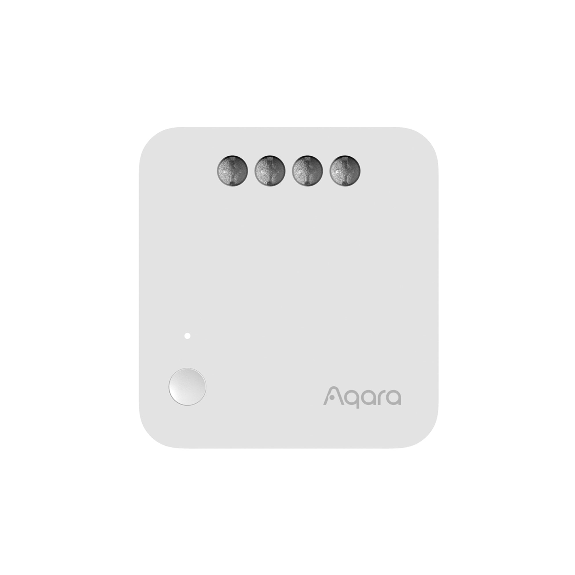 Aqara Single Switch Module T1 mit Neutralleiter