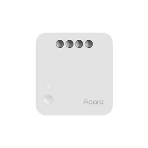 Aqara Single Switch Module T1 mit Neutralleiter