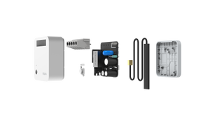 Aqara Single Switch Module T1 mit Neutralleiter