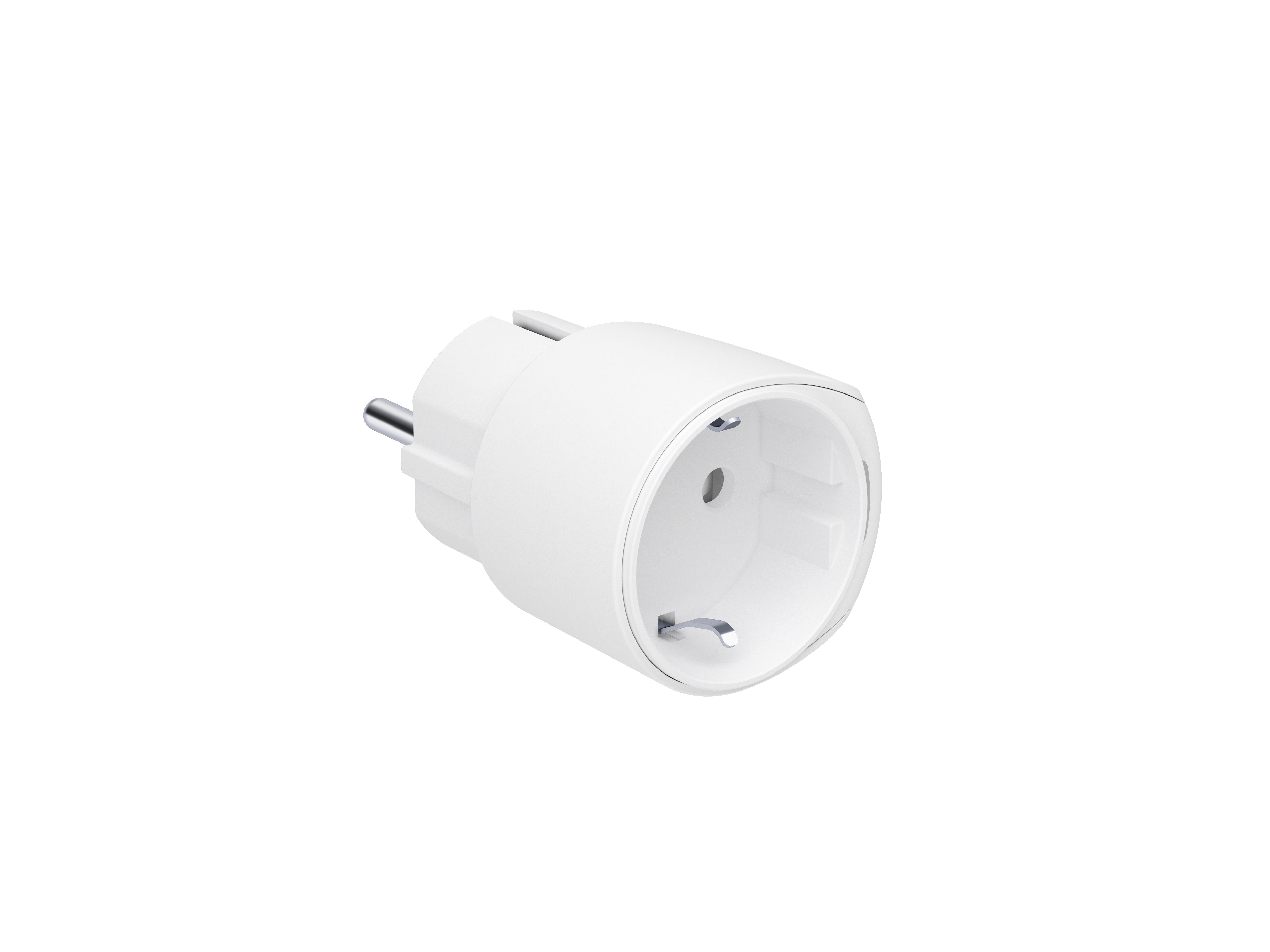 Aeotec Smart Outlet Type F