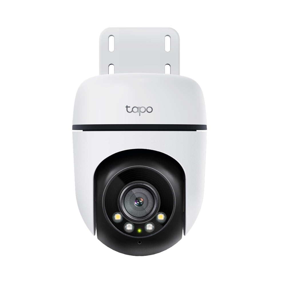 TP-Link Tapo C510W Outdoor Pan Tilt Security IP Cam