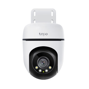 TP-Link Tapo C510W Outdoor Pan Tilt Security IP Cam