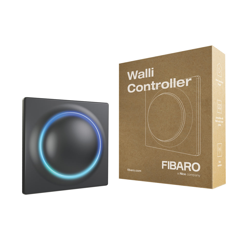 FIBARO Walli Controller