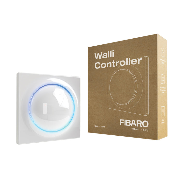 FIBARO Walli Controller