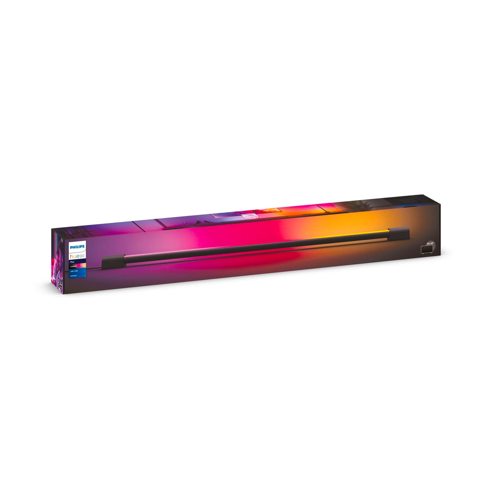 Philips Hue Play Gradient Light Tube