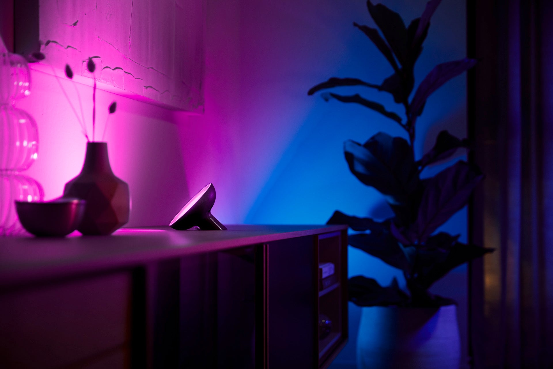 Philips Hue White & Color Ambiance Bloom