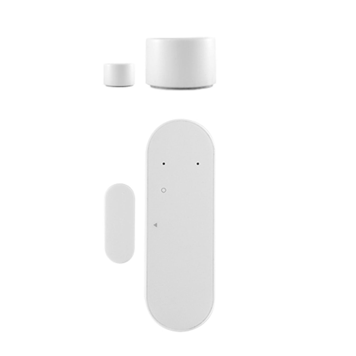 frient Entry Sensor (Zigbee) Draufsicht