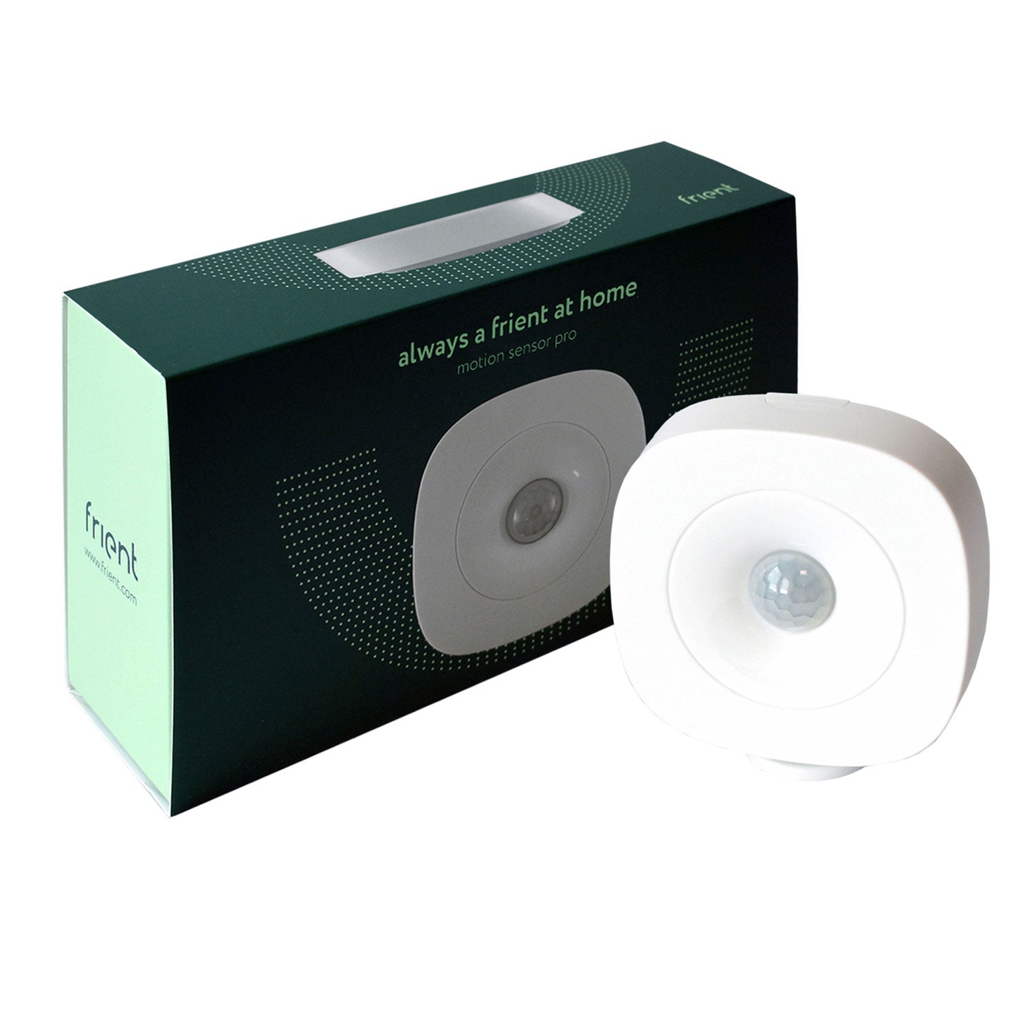 frient Motion Sensor Pro (Zigbee) Verpackung