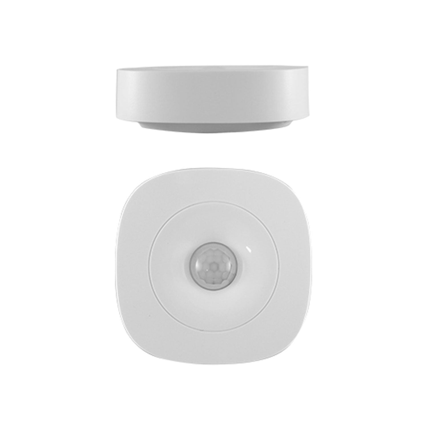 frient Motion Sensor Pro (Zigbee) Draufsicht