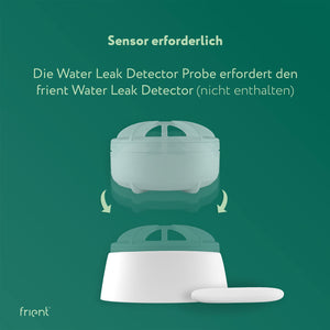 frient Water Leak Detector Probe (Zigbee)
