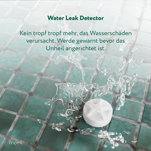 frient Water Leak Detector (Zigbee)