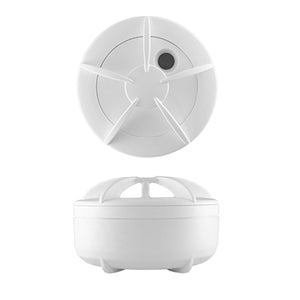 frient Water Leak Detector (Zigbee) Draufsicht