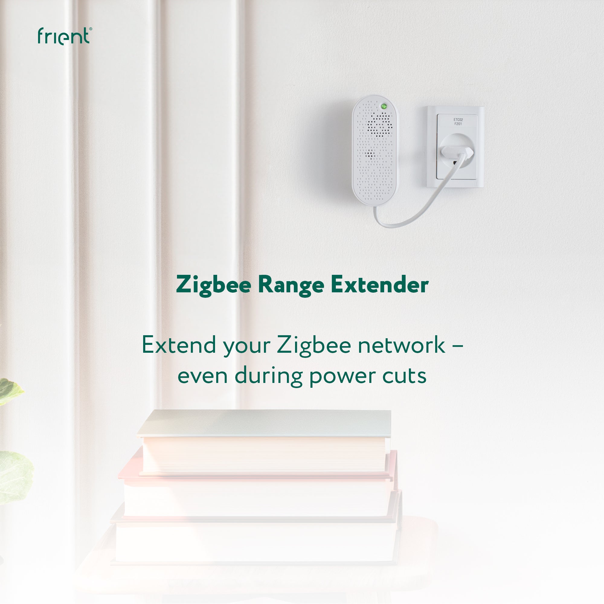 frient Range Extender EU