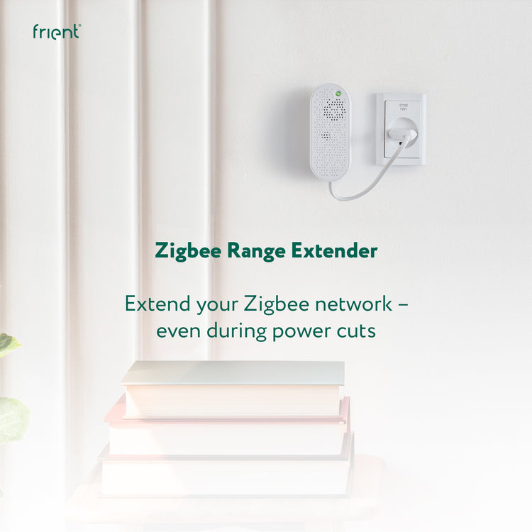 frient Range Extender EU