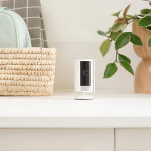 Ring Indoor Cam 2nd Gen