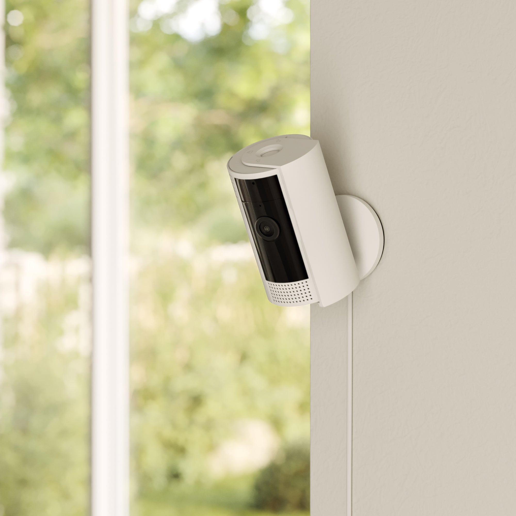Ring Indoor Cam 2nd Gen
