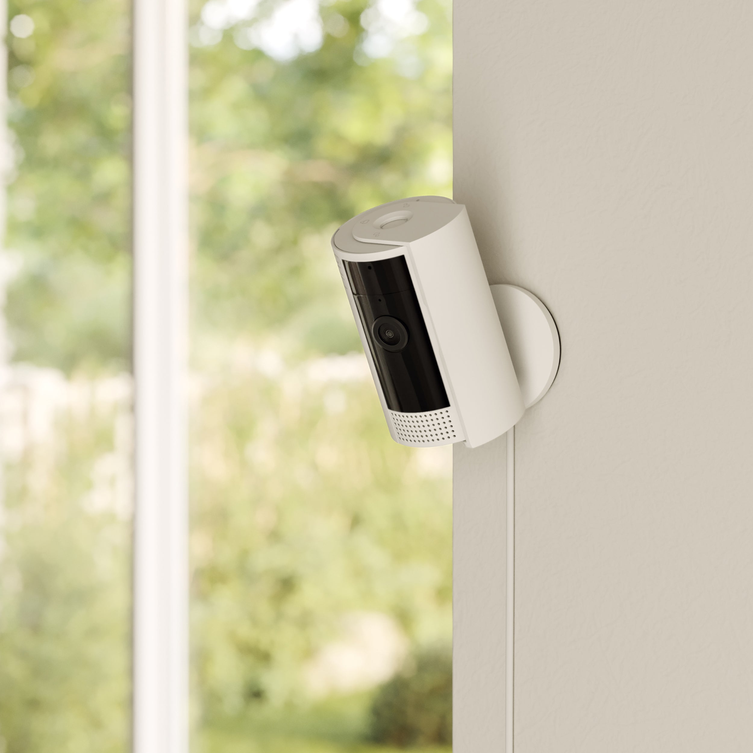 Ring Indoor Cam 2nd Gen