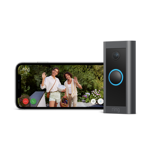 Ring Video Doorbell Wired