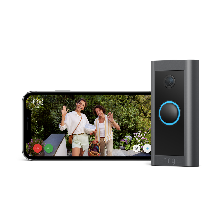 Ring Video Doorbell Wired