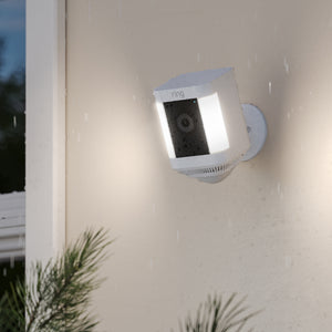 Ring Spotlight Cam Plus Battery