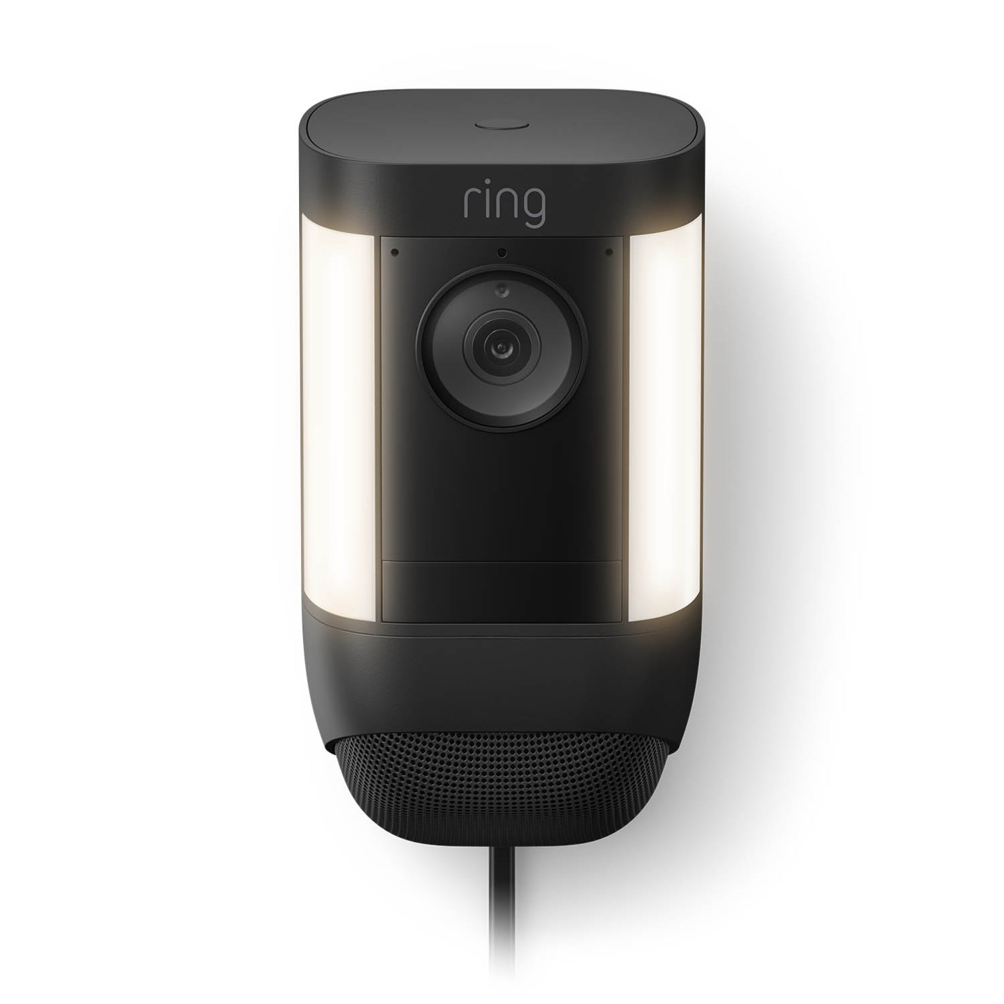 Ring Spotlight Cam Pro Battery
