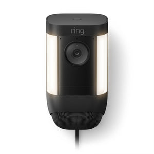 Ring Spotlight Cam Pro Battery