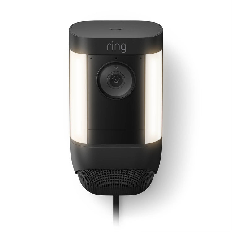 Ring Spotlight Cam Pro Battery