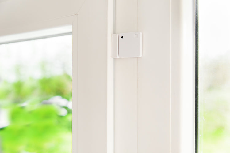 Shelly BLU Door Window Sensor Bluetooth