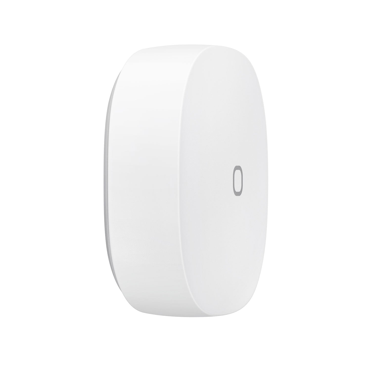 Aeotec SmartThings Button (Zigbee) Seitenansicht