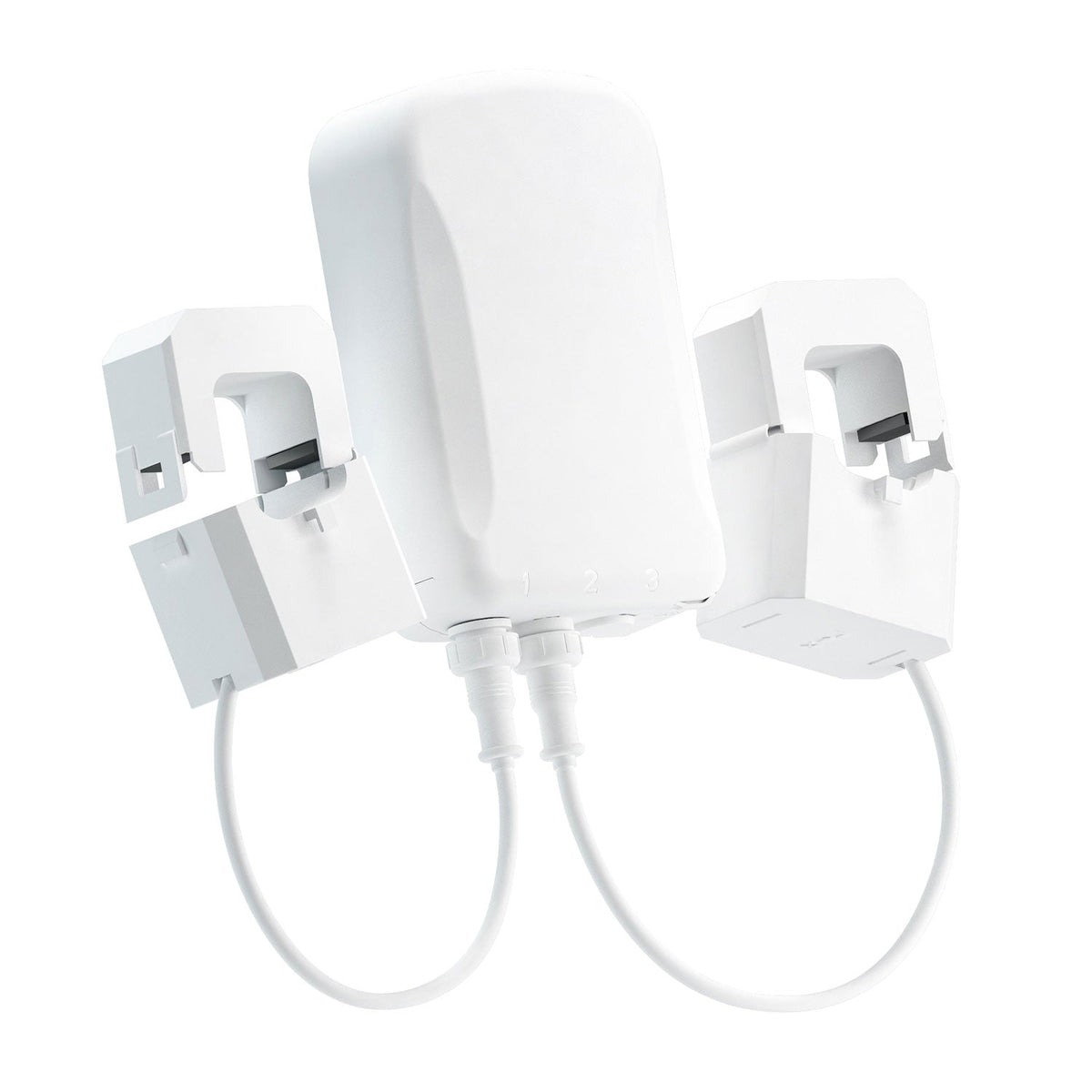 Aeotec Clamp Power Meter three clamp GEN5 (60A)