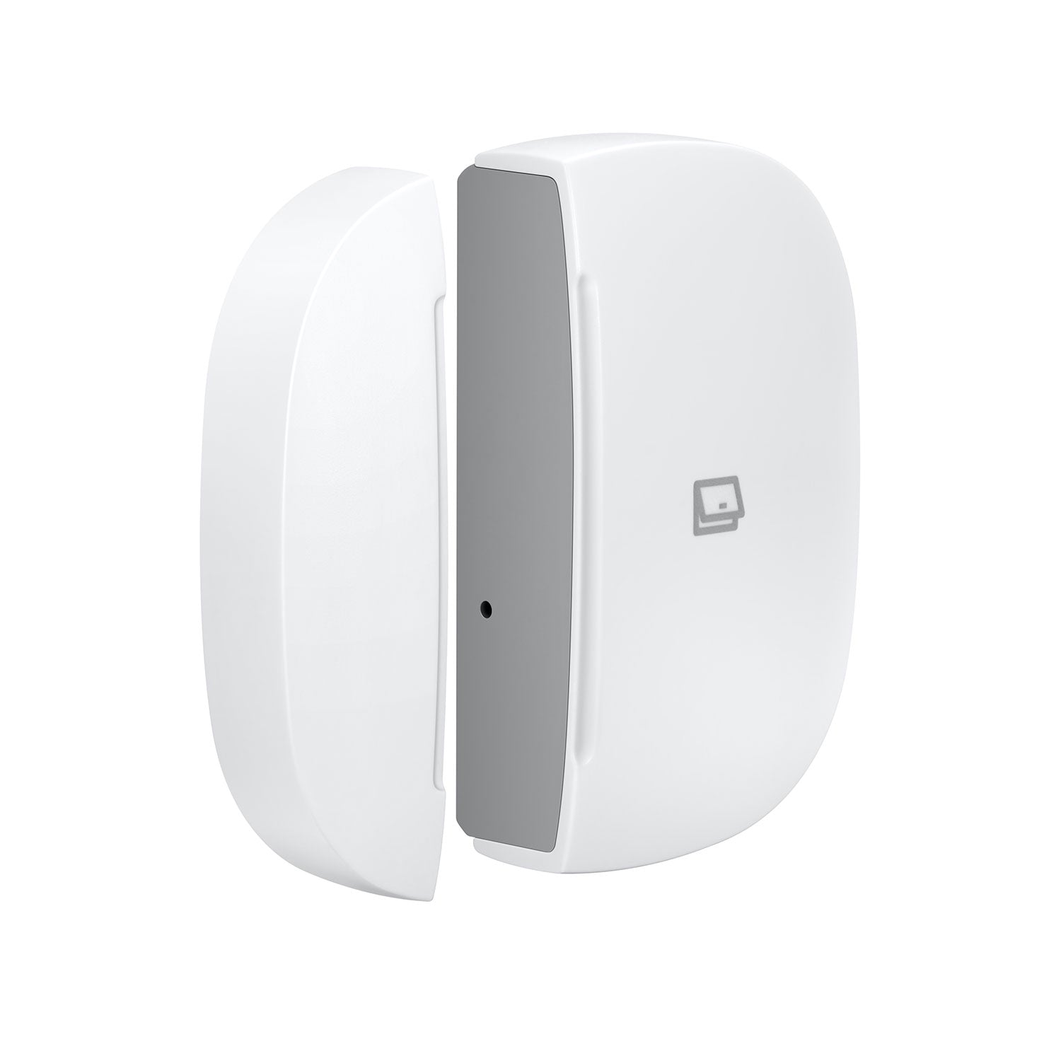 Aeotec SmartThings Multipurpose Sensor Fenstersensor Zigbee Seitenansicht