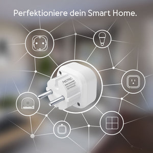 Aeotec Range Extender 7 Verstärker Smart Home