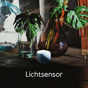 Aeotec TriSensor Lichtsensor