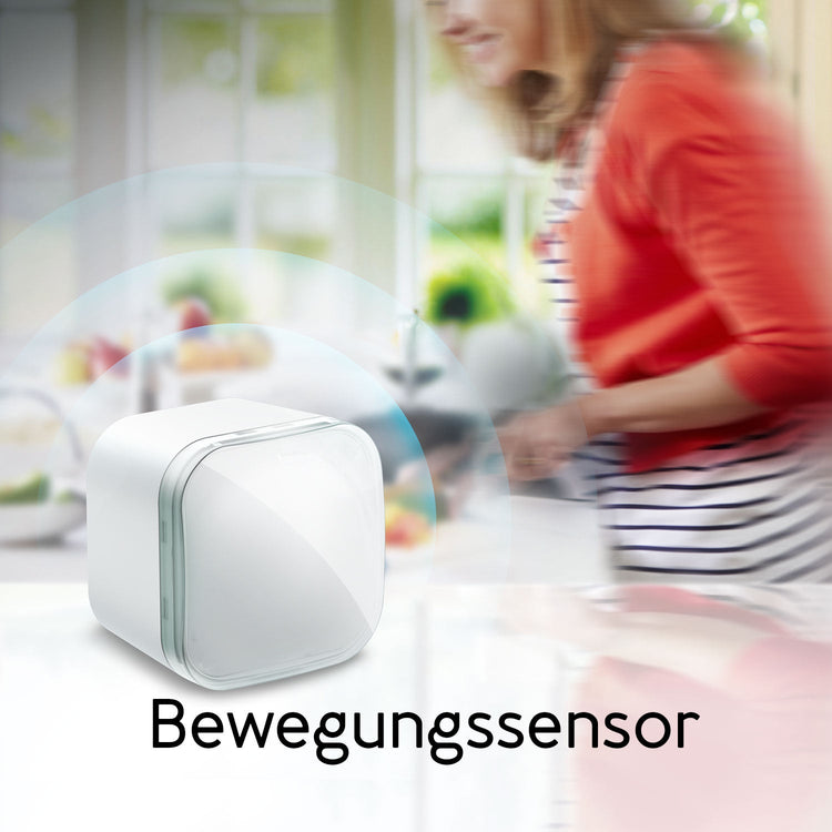 Aeotec TriSensor Bewegungssensor