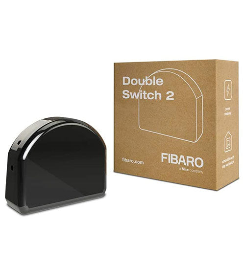 FIBARO Double Switch 2