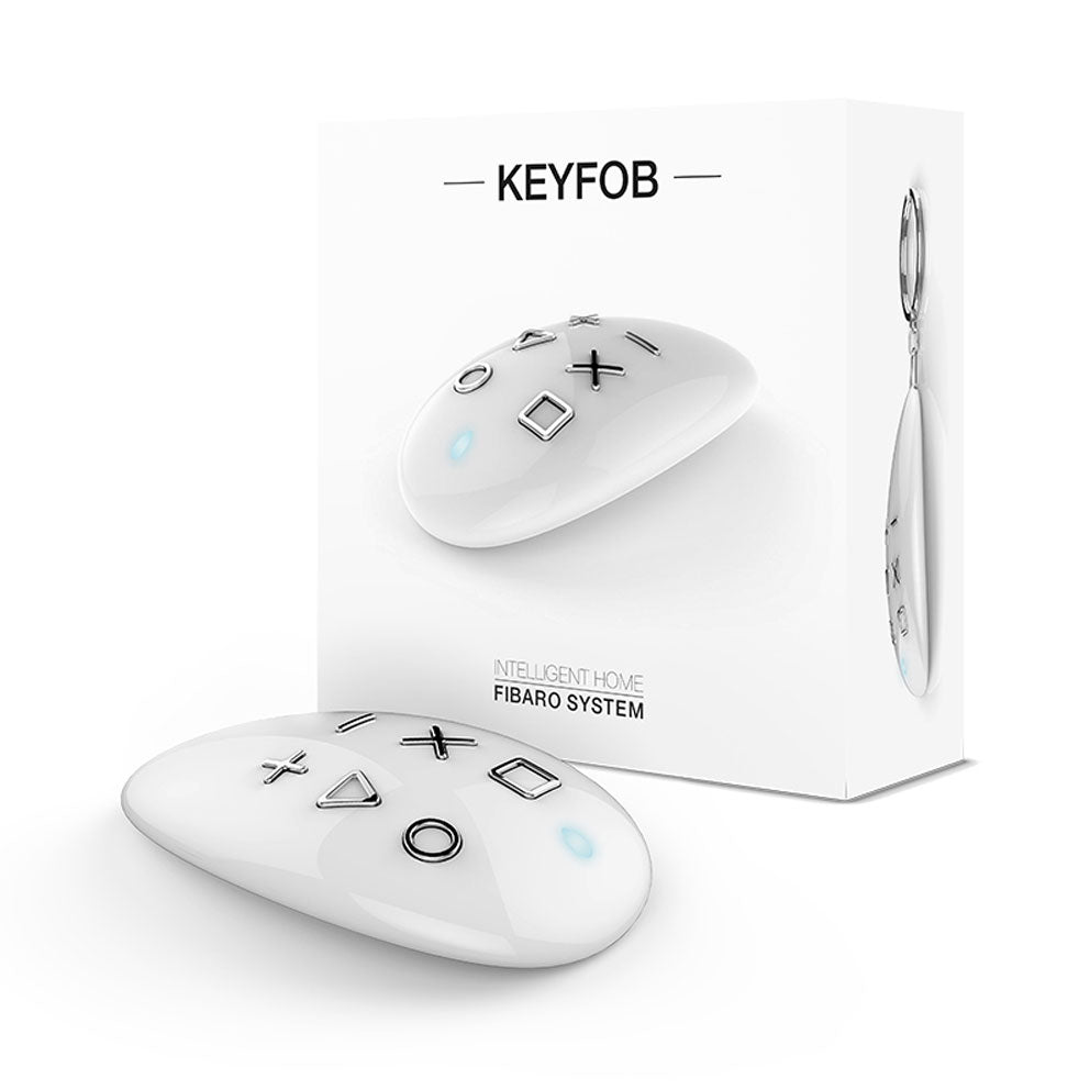 FIBARO KeyFob