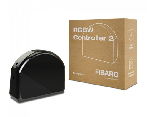 RGBW Controller 2