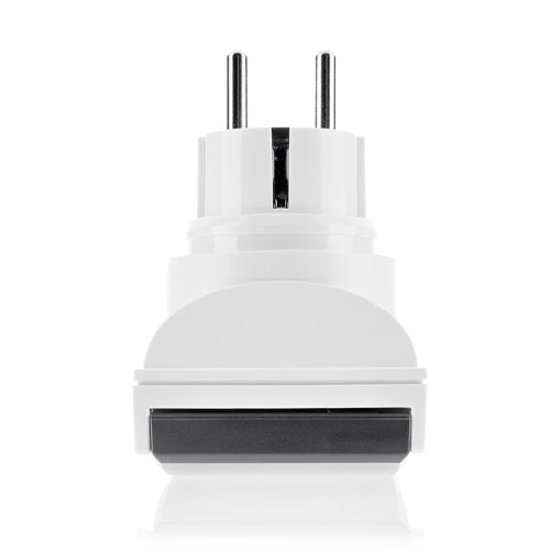 POPP Smart Outdoor Plug IP44