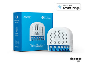 Aeotec Pico Switch