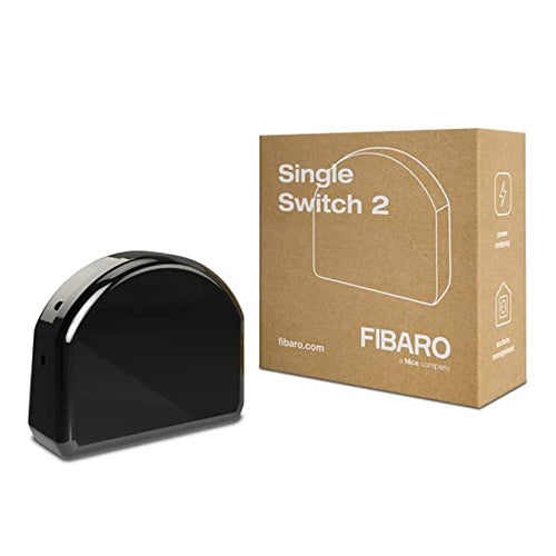 FIBARO Single Switch 2