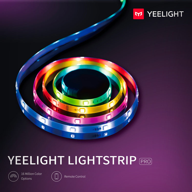 LED Lightstrip Pro