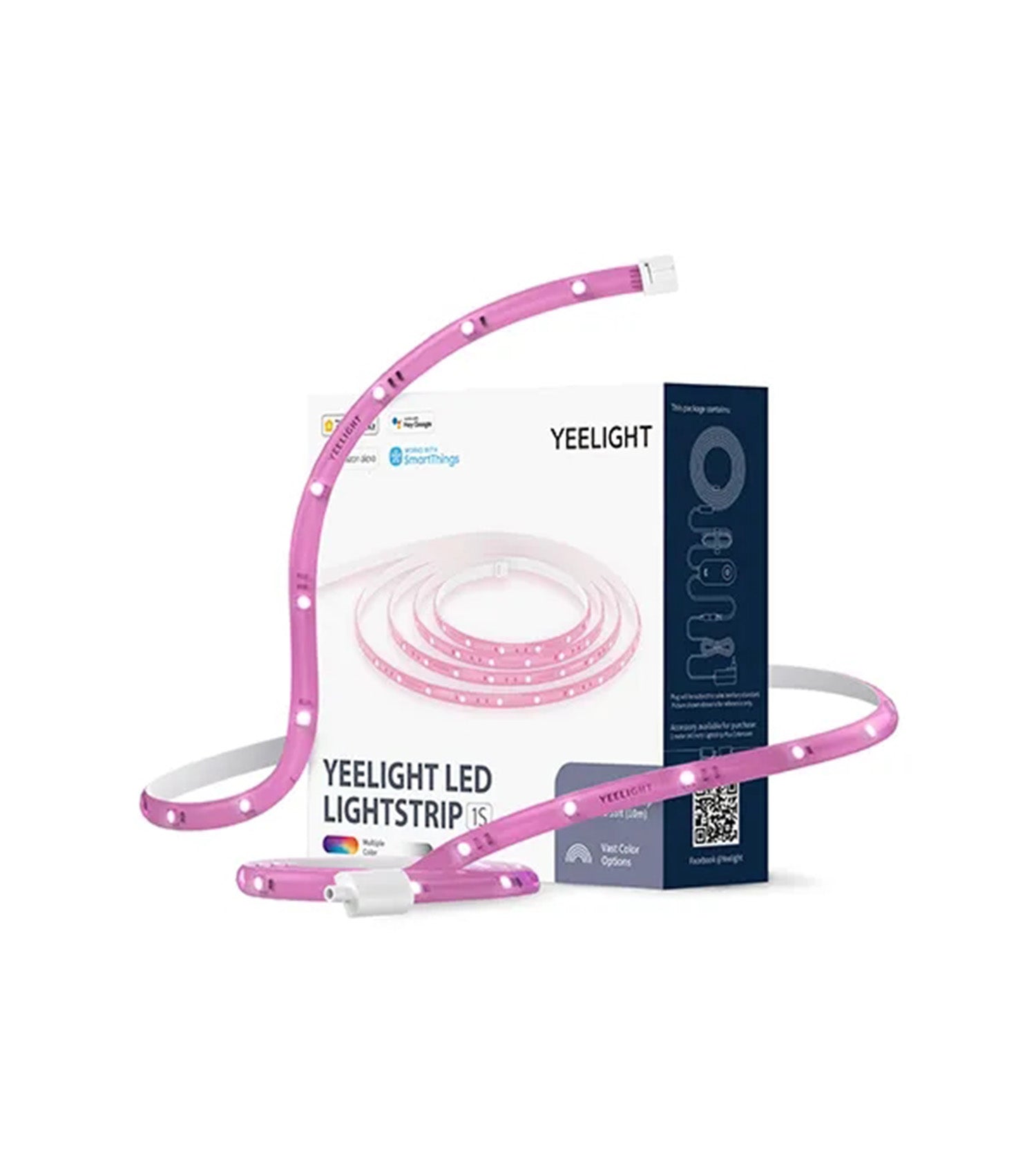 YEELIGHT LED Lightstrip 1S