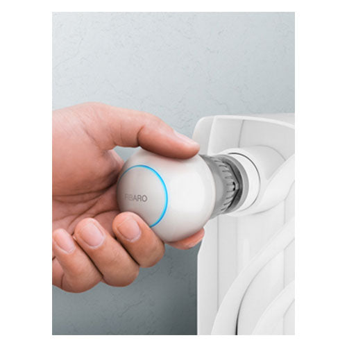 FIBARO Radiator Thermostat